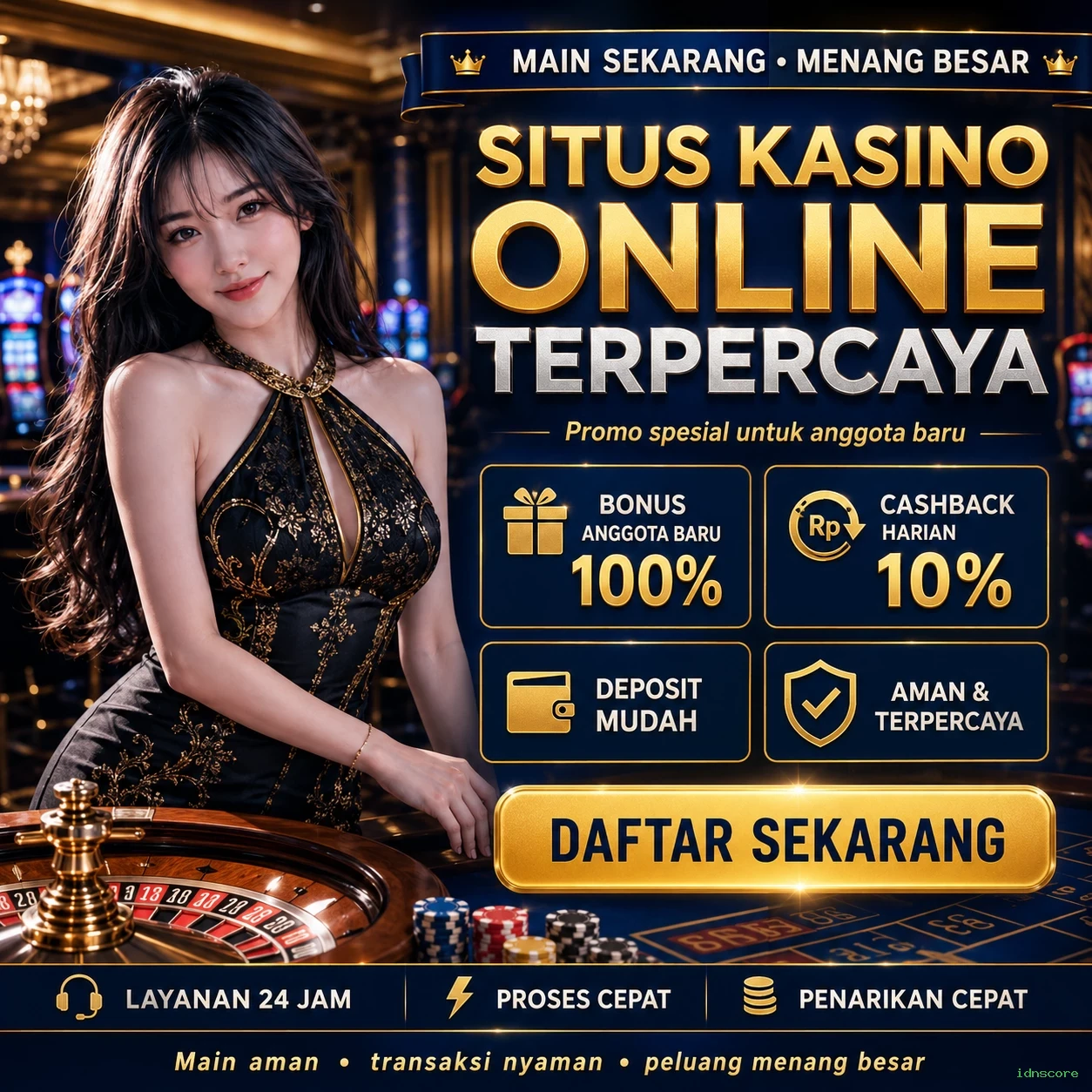 idnscore